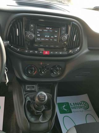 FIAT Doblo usata, con Controllo trazione