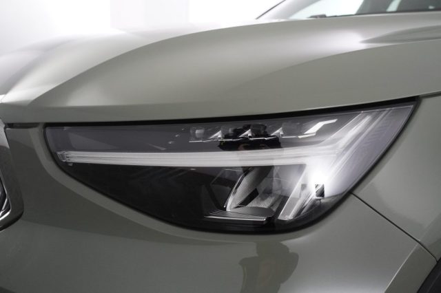 VOLVO XC40 usata 11