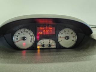 LANCIA MUSA usata, con Interni in pelle