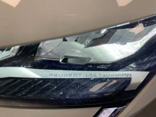 PEUGEOT 308 usata, con Sensore di pioggia