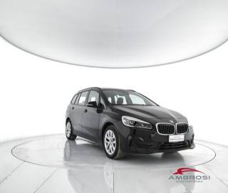 BMW 218 usata 1