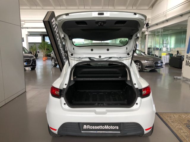 RENAULT Clio usata, con Chiusura centralizzata