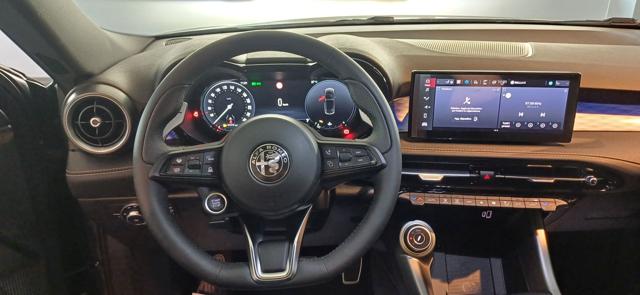 ALFA ROMEO Tonale usata, con Cruise Control