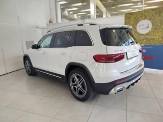 MERCEDES-BENZ GLB 200 usata, con Airbag Passeggero