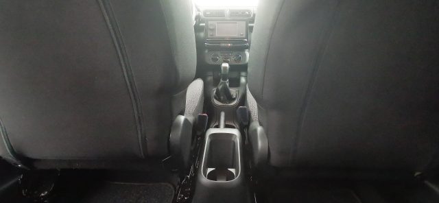 CITROEN C3 usata 37