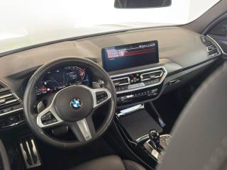 BMW X3 usata, con Cruise Control