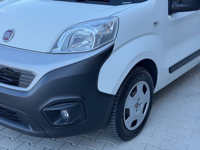 FIAT Fiorino usata 16