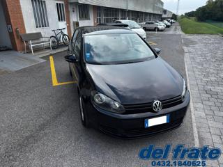 VOLKSWAGEN Golf usata, con Cerchi in lega