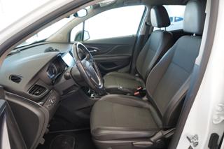 OPEL Mokka X usata, con Filtro antiparticolato