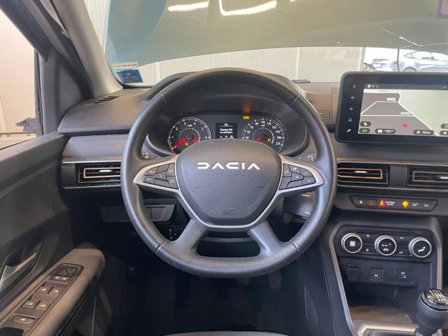 DACIA Jogger usata, con Servosterzo