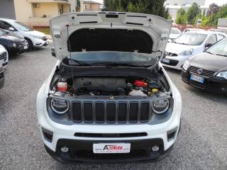 JEEP Renegade usata 90