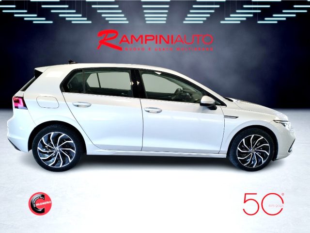 VOLKSWAGEN Golf usata 5