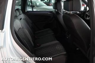 VOLKSWAGEN Tiguan usata, con Isofix
