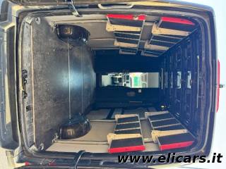 VOLKSWAGEN Crafter usata 14