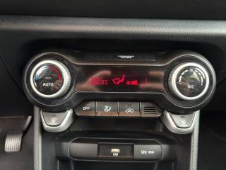 KIA Picanto usata, con Bluetooth