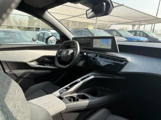 PEUGEOT 5008 usata, con Servosterzo