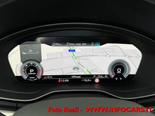 AUDI Q5 usata, con Servosterzo