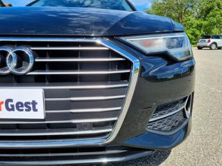 AUDI A6 usata, con Leve al volante