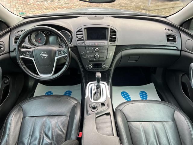 OPEL Insignia usata, con Cruise Control