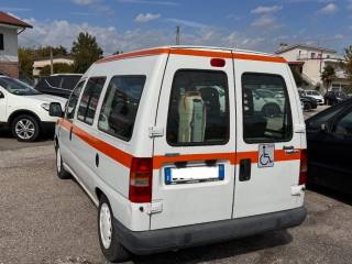 FIAT Scudo usata 5