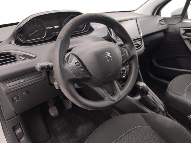 PEUGEOT 208 usata, con Cruise Control
