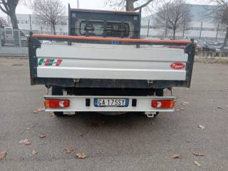 CITROEN Jumper usata, con ESP
