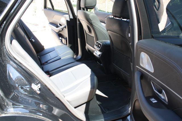 MERCEDES-BENZ GLE 350 usata, con Cruise Control