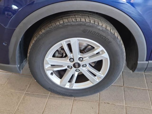 AUDI Q3 usata, con ESP