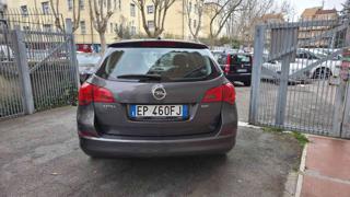 OPEL Astra usata, con Airbag Passeggero