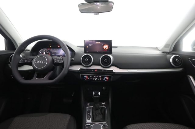 AUDI Q2 usata 4