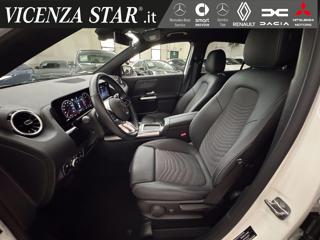 MERCEDES-BENZ GLA 180 usata, con Autoradio