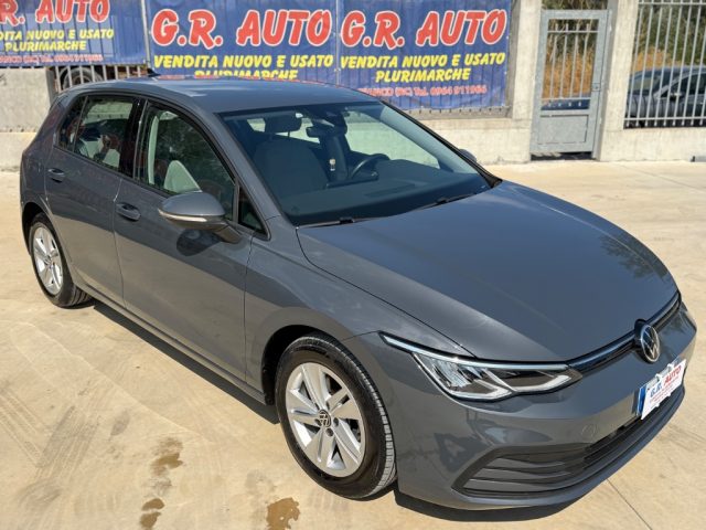 VOLKSWAGEN Golf usata, con Airbag Passeggero