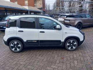 FIAT Panda usata, con Chiusura centralizzata