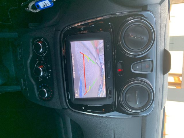 DACIA Lodgy usata, con Servosterzo