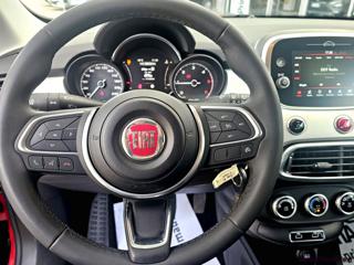 FIAT 500X usata, con Chiusura centralizzata