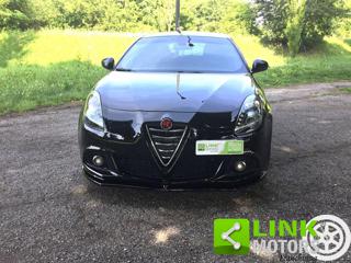 ALFA ROMEO Giulietta usata, con Airbag