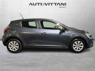 RENAULT Clio usata, con Airbag Passeggero