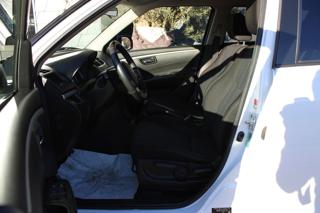 SUZUKI Swift usata, con Chiusura centralizzata