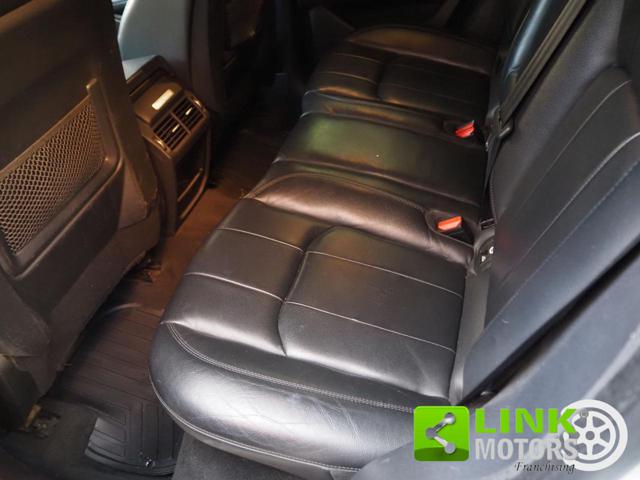 LAND ROVER Range Rover Evoque usata 46