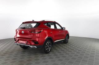 MG ZS usata 3