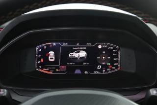 CUPRA Formentor usata 6