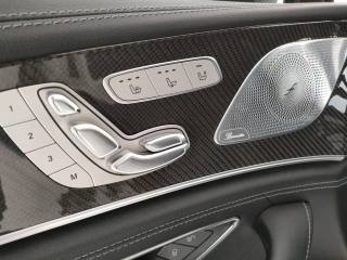 MERCEDES-BENZ GT usata, con Luci diurne LED