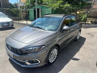 FIAT Tipo 1.6 Mjt S&S SW City Sport