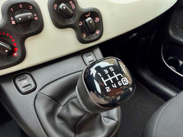 FIAT Panda Cross usata, con Sistema di avviso di distanza