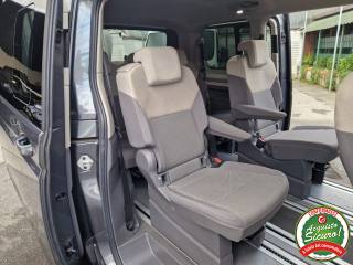 VOLKSWAGEN Multivan usata, con ESP
