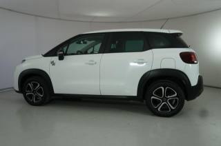 CITROEN C3 Aircross usata, con Specchietti laterali elettrici