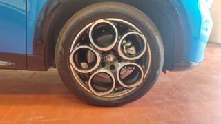 ALFA ROMEO Tonale usata, con Cerchi in lega