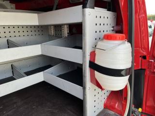 FIAT Fiorino usata 15