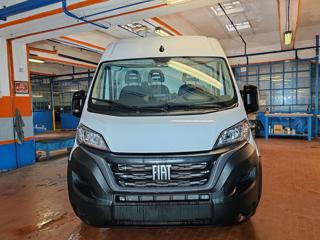 FIAT Ducato usata, con Airbag