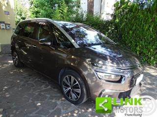 CITROEN C4 Picasso usata, con Lettore CD
